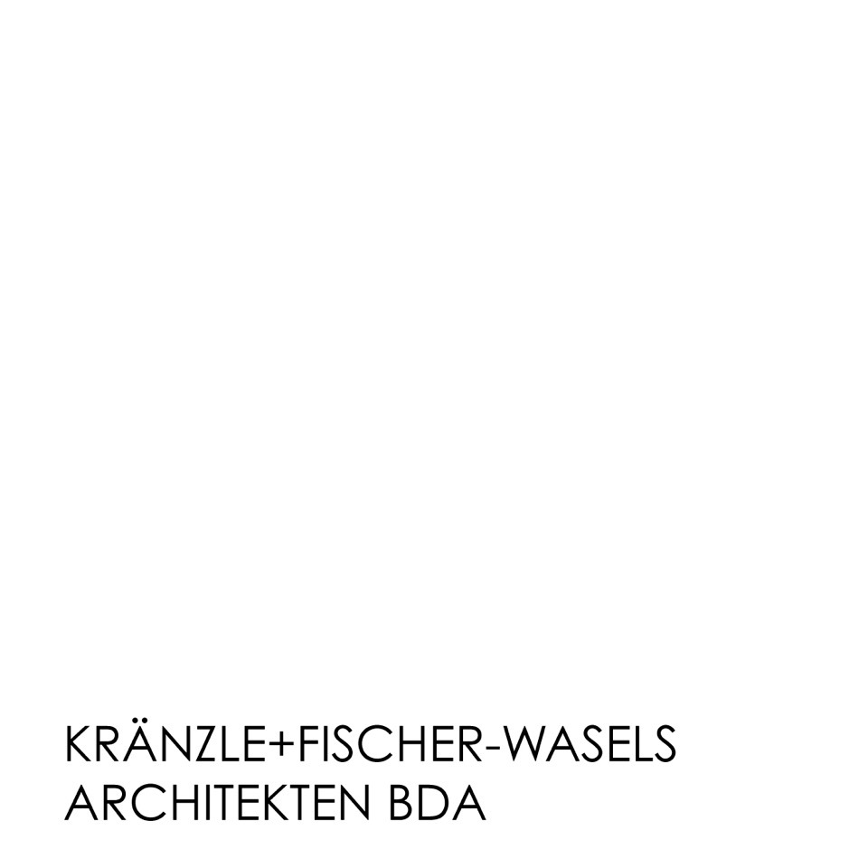 KFW Architekten - Kränzle+Fischer-Wasels Architekten BDA PartGmbH, Karlsruhe