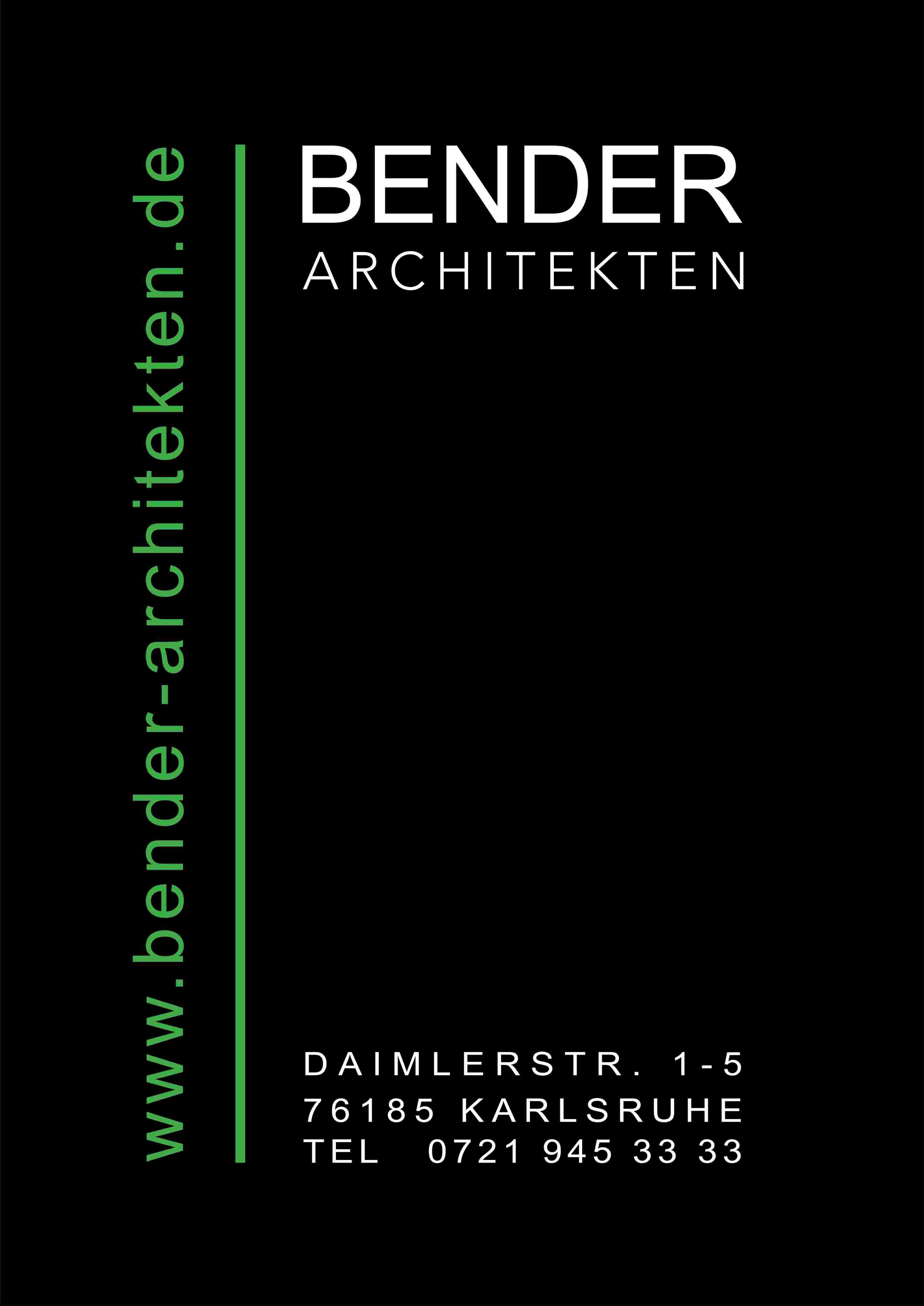 Bender Architekten